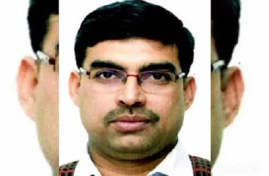 New Dindori Collector : IAS रत्नाकर झा को मिली डिंडौरी कलेक्टर की जिम्मेदारी, आदेश जारी