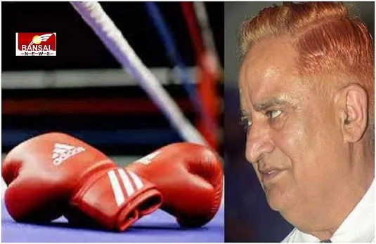 भारतीय मुक्केबाजी के पहले द्रोणाचार्य पुरस्कार विजेता कोच ओ पी भारद्वाज का हुआ निधन
