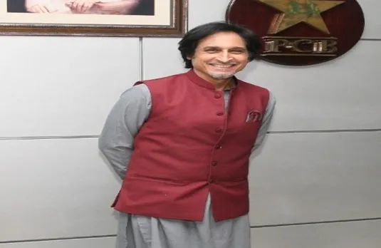 PCB: रमीज राजा बने पाकिस्तान क्रिकेट बोर्ड के नए अध्यक्ष, विश्व कप 1992 विजेता टीम के रह चुके हैं सदस्य