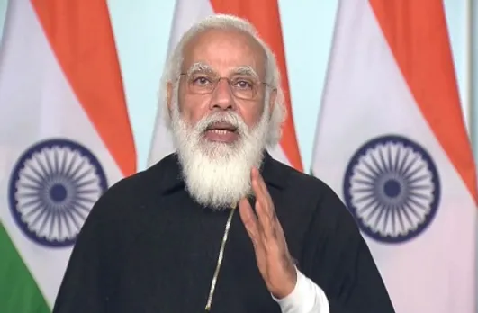 Ayushman Bharat Yojana: पीएम मोदी ने जम्मू-कश्मीर में लॉन्च की आयुष्मान भारत योजना, बोले- आज का दिन ऐतिहासिक