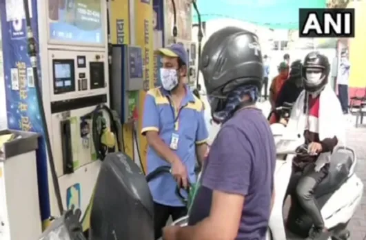 Petrol-Diesel Price: पेट्रोल-डीजल के दामों में नहीं हुआ कोई फेरबदल, ये है आपके शहर का भाव
