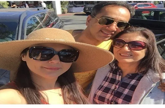 Preity Zinta Family : अमेरिका में परिवार के कई लोगों के कोविड-19 से संक्रमित होने पर असहाय महसूस कर रही थीं प्रीति जिंटा