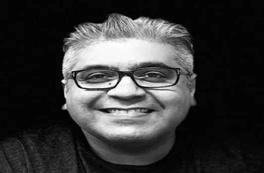 राजीव मसंद को धर्मा कॉर्नरस्टोन का सीओओ नियुक्त किया गया