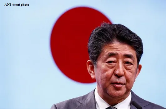 जापान में सत्तारूढ़ पार्टी चुनेगी शिंजो आबे का उत्तराधिकारी, 15 सितंबर को बुलाई बैठक