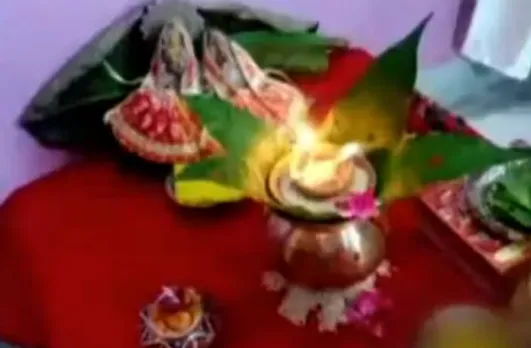 हरतालिका तीज व्रत आज: इस शुभ मुहूर्त में करें पूजा