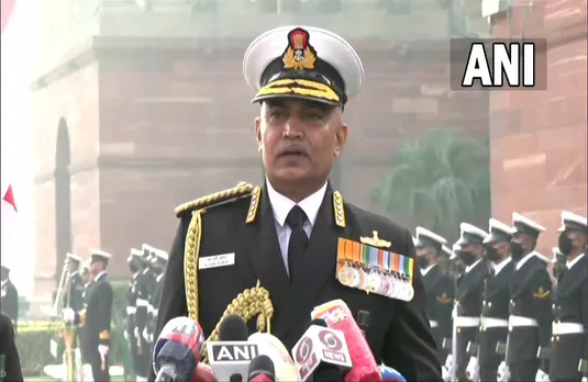 Admiral R Hari Kumar: कभी INS Virat की थामी थी कमान, अब संभाला इंडियन नेवी के प्रमुख का प्रभार