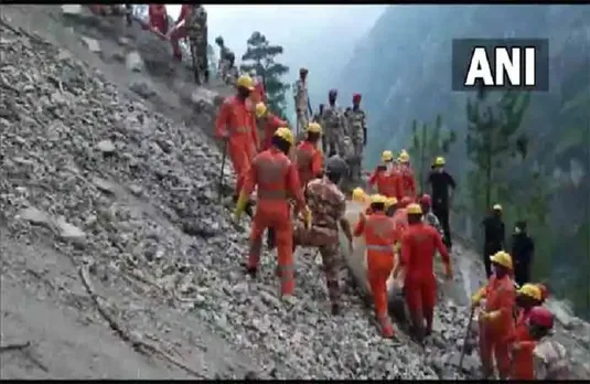 Chamba Landslide: हिमाचल में बरसा कुदरत का कहर! भूस्खलन में बुजुर्ग महिला की मौत