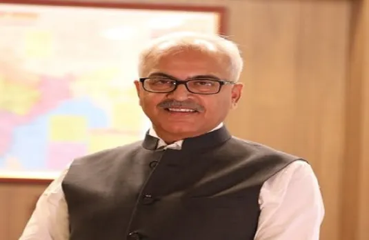 केंद्रीय गृह सचिव अजय कुमार भल्ला को मिला सेवा विस्तार, एक साल और बने रहेंगे पद पर