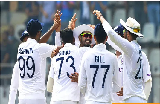 Ind Vs Nz 2nd Test Day 2 Live Score: भारत को मिली 263 की बढ़त, 62 रन पर ढेर हुई न्यूजीलैंड टीम