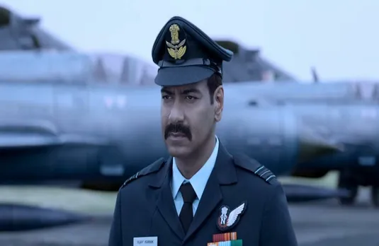 Bhuj The Pride Of India: हमारे देश के साथ यही समस्या, हम लोग महान नायकों के बलिदानों के बारे में कुछ भी नहीं जानते- देवगन