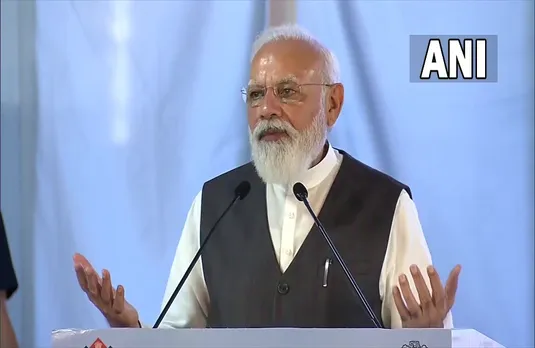 Goa Liberation Day: प्रधानमंत्री मोदी ने मुक्ति दिवस पर शहीदों को अर्पित की पुष्पांजलि