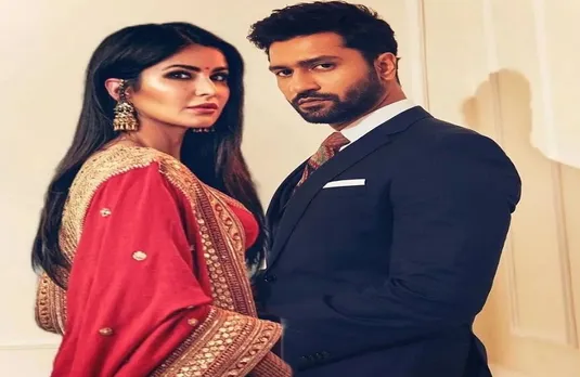 Katrina Kaif- Vicky Kaushal Wedding: निजी समारोह में वैवाहिक बंधन में बंधेंगे कैट और विक्की