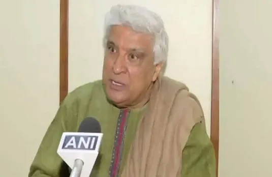 Javed Akhtar: फैशन ब्रांड के विज्ञापन को लेकर भड़के अख्तर, कही यह बात