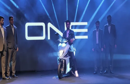 Electric Scooter: सिंपल एनर्जी ने ई-स्कूटर किया पेश, जानिए क्या है कीमत....