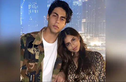 Aryan Khan Bail: भाई की घर वापसी पर सुहाना का भावुक पोस्ट, कही यह बात..