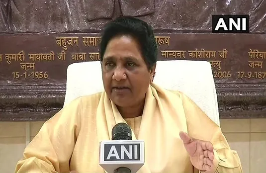 UP Election 2022: मायावती का दावा, इस बार पहले से अधिक मजबूत बनेगी सरकार