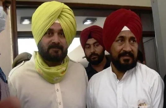 Kedarnath Dham: पंजाब के मुख्यमंत्री चन्नी और सिद्धू पहुंचे केदारनाथ, जानिए क्या है खास..