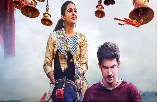 Kedarnath: फिल्म के तीन साल पूरे, सारा ने सुशांत के लिए कही यह बात..