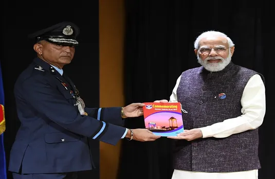 Armed Forces Flag Day: पीएम ने सैन्य बलों के योगदानों की सराहना की, बोले- आपका दृढ़ता और साहस उत्कृष्ट