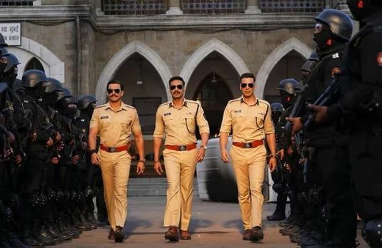 Sooryavanshi: फिल्म की सफलता का श्रेय सिर्फ मुझे नहीं मिलना चाहिए- रोहित शेट्टी