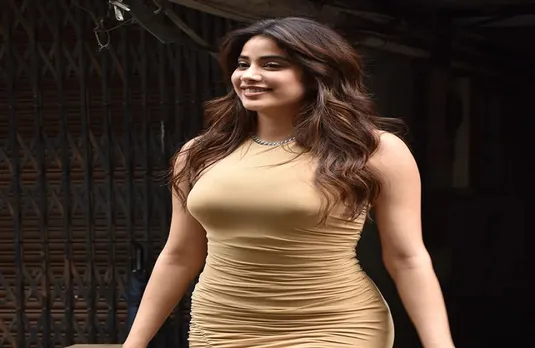 Janhvi Kapoor: पूरी हुई 'मिली' की शूटिंग, BTS फोटोज शेयर कर बोलीं- 'इस सफर के लिए शुक्रिया पापा'
