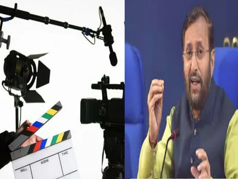 कोरोना काल में जल्द शुरू होने जा रहा 'लाइट, कैमरा, एक्शन'