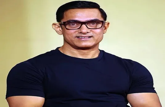 Aamir Khan Covid Positive: बॉलीवुड एक्टर आमिर खान पाए गए कोरोना पॉजिटिव, खुद को किया क्वारंटाइन