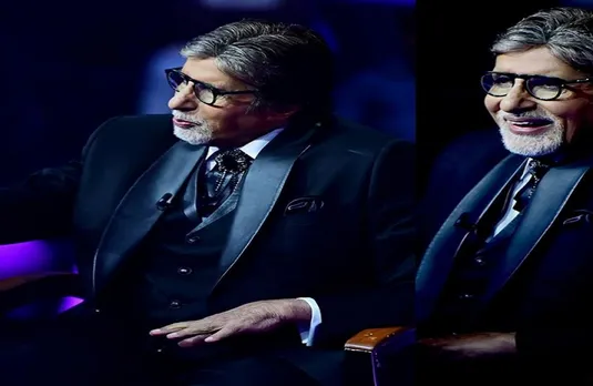 Amitabh Bachchan: ‘कौन बनेगा करोड़पति’ के नए सीजन की हुई शुरुआत, 23 अगस्त से होगा प्रसारित