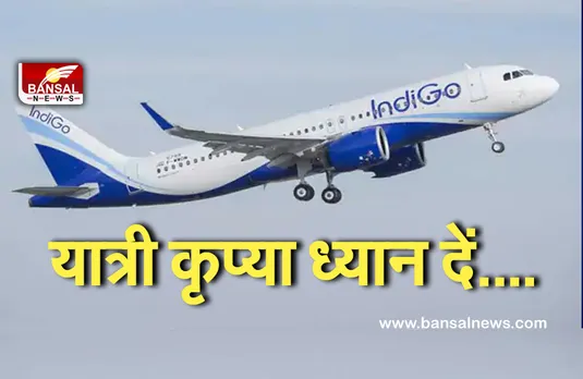 Indigo: कंपनी ने शुरू की प्राथमिकता आधार पर बोर्डिंग सुविधा, यात्रियों को लंबी कतारों से बचने में करेगी मदद...