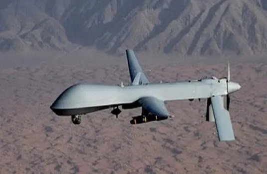 Afghanistan Crisis: अमेरिका ने हमले का लिया बदला, अफगानिस्तान के ISIS-K के ठिकाने पर बरसाए बम