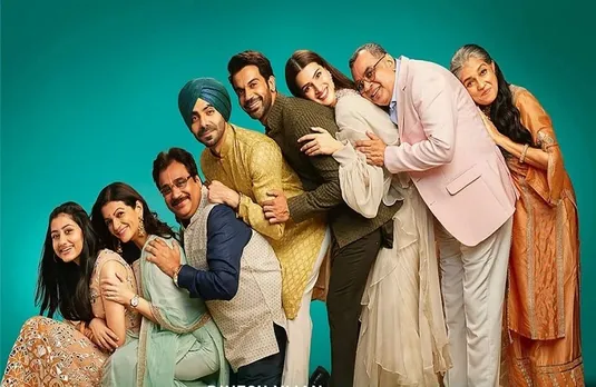 Hum Do Hamare Do: राजकुमार राव बोले, फिल्म में होगी अलग तरह की कॉमेडी.. जानिए कहानी