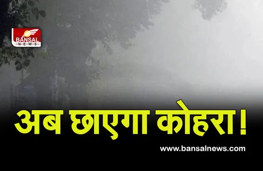 Weather Update: शीतलहर की चपेट में राजधानी, आने वाले दिनों में छाएगा कोहरा