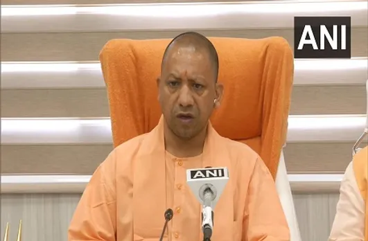 CM Yogi News: तालिबानी समर्थकों को लेकर योगी ने दी पहली प्रकिया, कहा-  ऐसे लोगों को किया जाना चाहिए एक्सपोज़