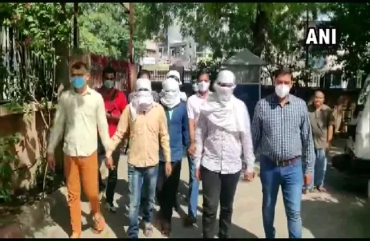 Sagar Murder Case: पहलवान सुशील कुमार के बाद 4 अन्‍य आरोपी गिरफ्तार, सागर हत्याकांड में थे शामिल