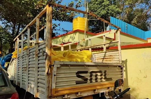 आबकारी विभाग की बड़ी कार्रवाई, शराब बनाने की नकली फैक्ट्री का भंडाफोड़