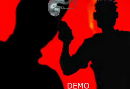 आपसी विवाद में एसिड से हमला, 12 घायल