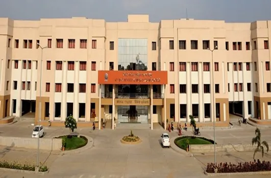 एम्स में 3 दिनों तक नहीं होगा कोरोना टेस्ट