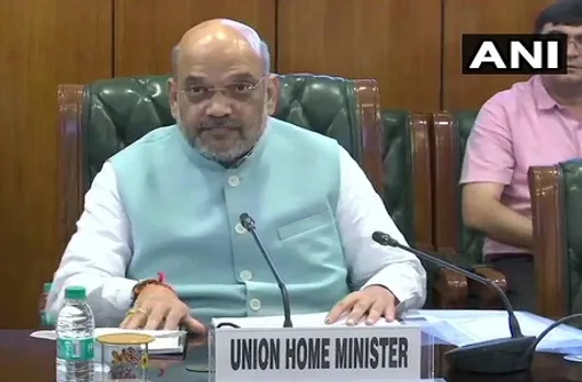 गृह मंत्री अमित शाह हुए स्वस्थ, जल्द होंगे AIIMS से डिस्चार्ज