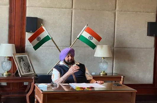 Curfew in Punjab: पंजाब के सभी शहरों में 1 दिसंबर से फिर नाइट कर्फ्यू, मास्क न पहनने पर लगेगा जुर्माना