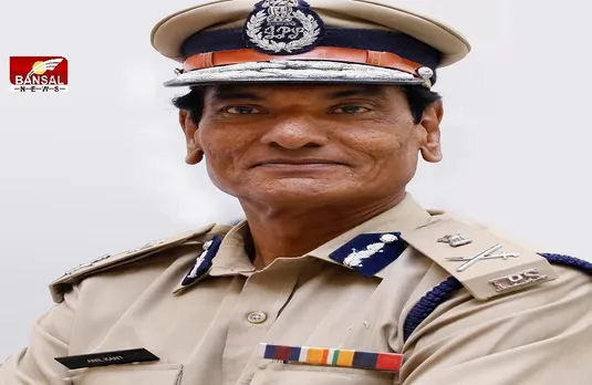 Kerala New Director General: 1988 बैच के वरिष्ठ अधिकारी अनिल कांत होंगे केरल के नये पुलिस महानिदेशक