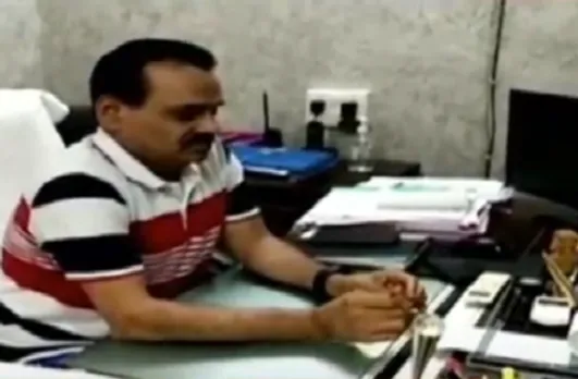 Madhya Pradesh corona कलेक्टर ने बताया कोरोना को हराने का तरीका, कहा-जब तक वैक्सीन नहीं आ जाती...