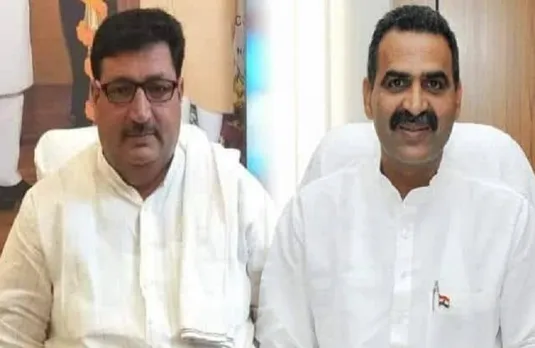 Sanjeev Balyan Brother Passed Away: केंद्रीय मंत्री संजीव बालियान के भाई का कोरोना से निधन,AIIMS में ली अंतिम सांस