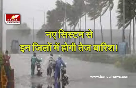 MP Weather Update: मप्र में तेज हुईं ठंडी हवाएं, अरब सागर के साइक्लोन का दिखा असर, इस दिन से बढ़ेगी ठंड