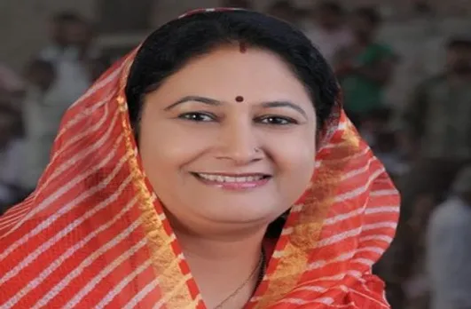 Kiran Maheshwari passes away: राजस्थान के राजसमंद से बीजेपी विधायक किरण माहेश्वरी का कोरोना से निधन, PM ने जताया दुख