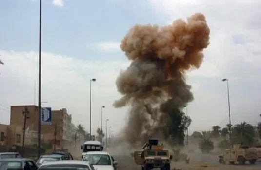 Pakistan News: पाकिस्तान के बलूचिस्तान में भीषण धमाका, DSP समेत 34 लोग हुए हादसे का शिकार