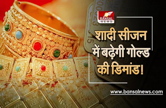 Gold Price Hike: त्योहारी सीजन में चढ़ेंगे सोने के भाव, आयात में बढ़त के साथ सरकार को होगा ये नुकसान!