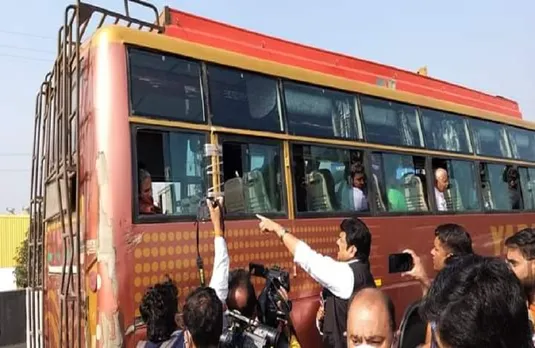 MP: सीधी हादसे के बाद एक्शन में सरकार, प्रदेशभर में 600 से ज्यादा बसों की जांच, ज्यादातर कंडम मिलीं, 50 जब्त