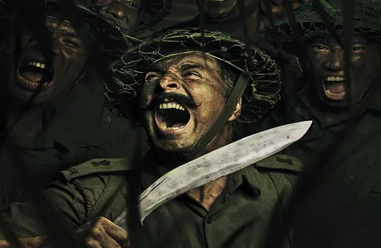 Gorkha: मेजर जनरल इयान कार्डोजो की भूमिका में नजर आएंगे अक्षय कुमार, फर्स्ट लुक हुआ वायरल