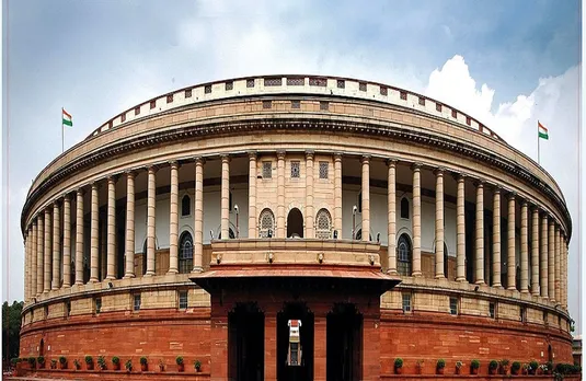 Parliament Monsoon Session: आज लोकसभा में अविश्वास प्रस्ताव लाएगा विपक्ष, कांग्रेस ने सांसदों को जारी किया व्हिप