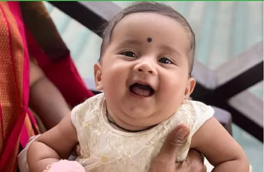 Vedika Shinde: शोक में पुणे, 16 करोड़ का इंजेक्शन लगने के बाद भी नहीं बच सकी जान